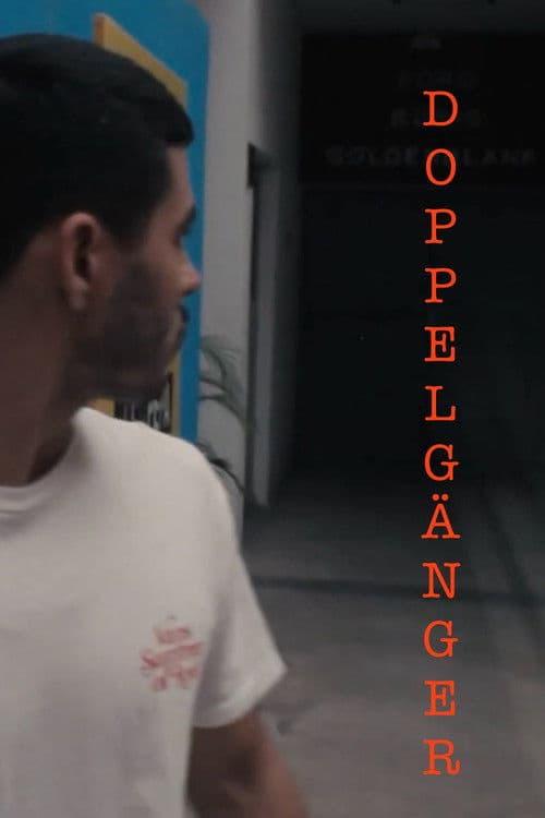 Doppelgänger poster