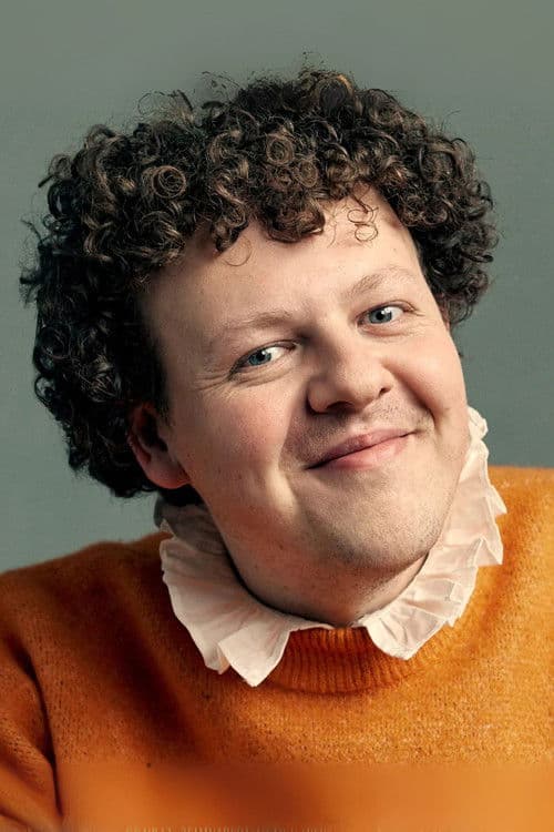 Jack Rooke profile photo