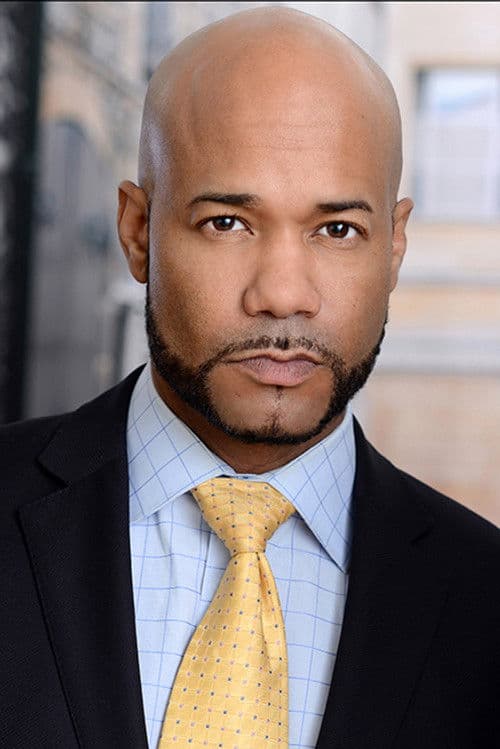 Justin Crowley profile photo