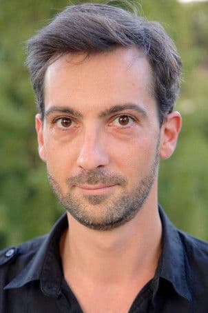Julien Guibert profile photo