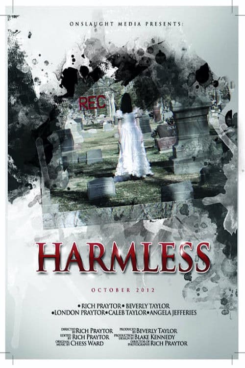 Harmless poster