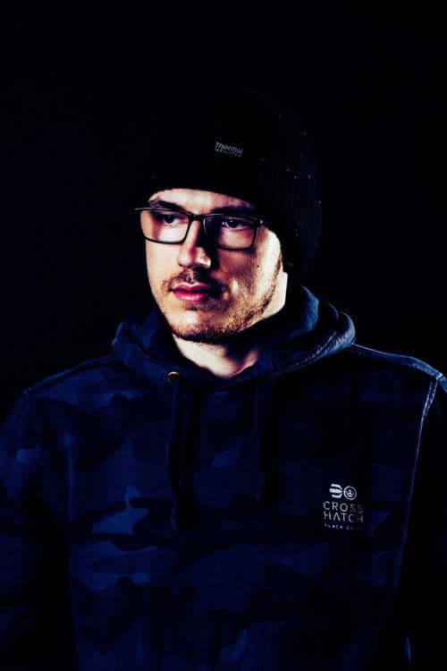 Callum Barratt profile photo