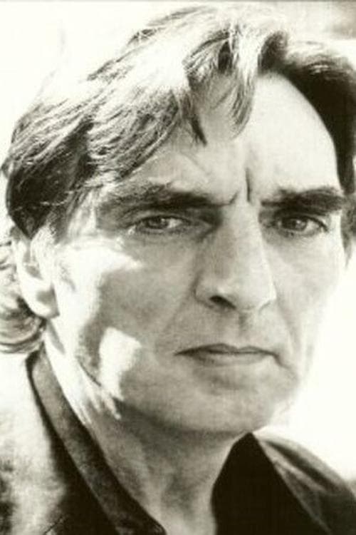 Granville Saxton profile photo