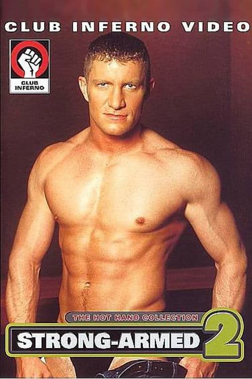 Strong-Armed 2 poster