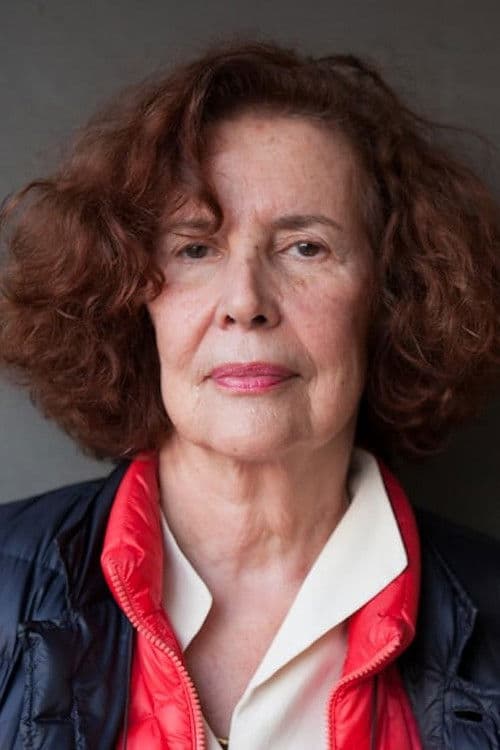 Michèle Ray-Gavras profile photo