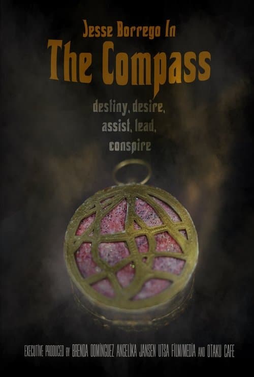 The Compass poster