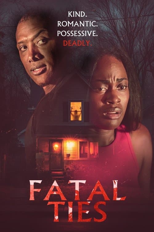 Fatal Ties poster