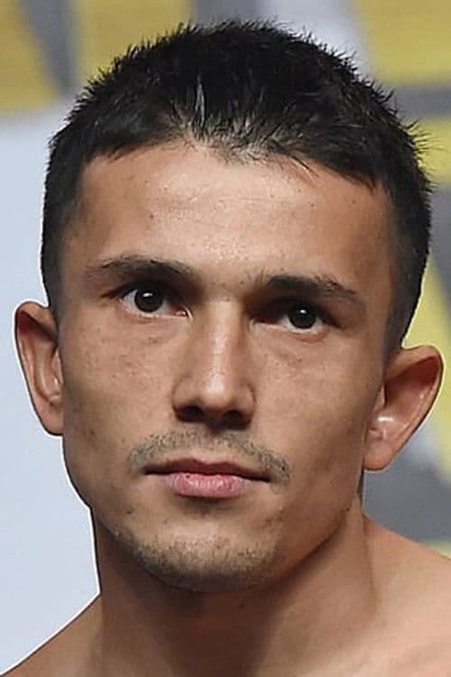 Sanjarbek Rakhmanov profile photo