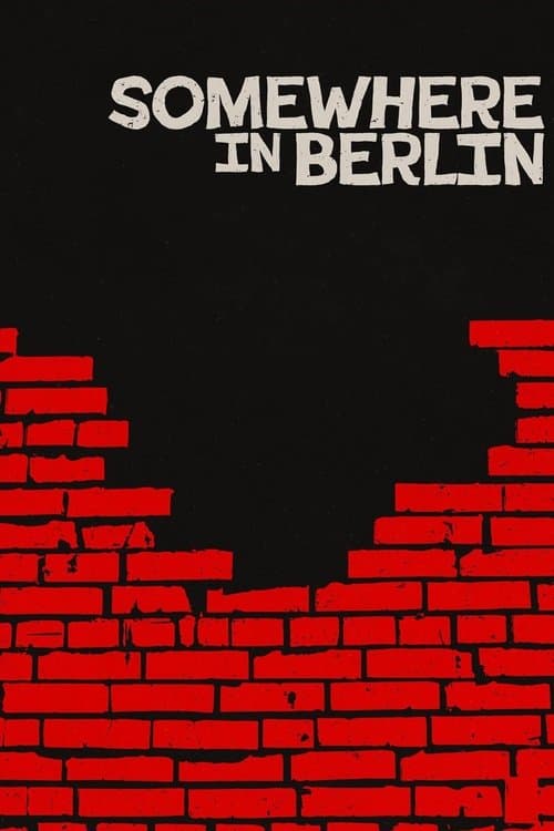 Somewhere in Berlin poster