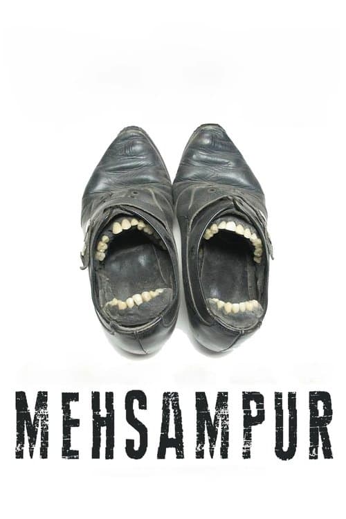 Mehsampur poster