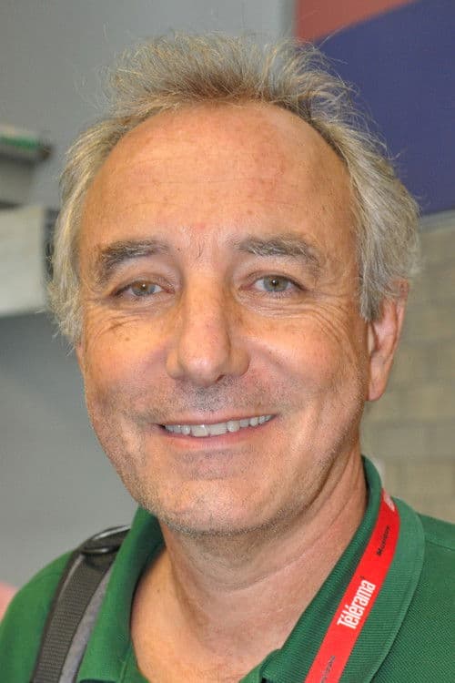 Jacques Ferrandez profile photo