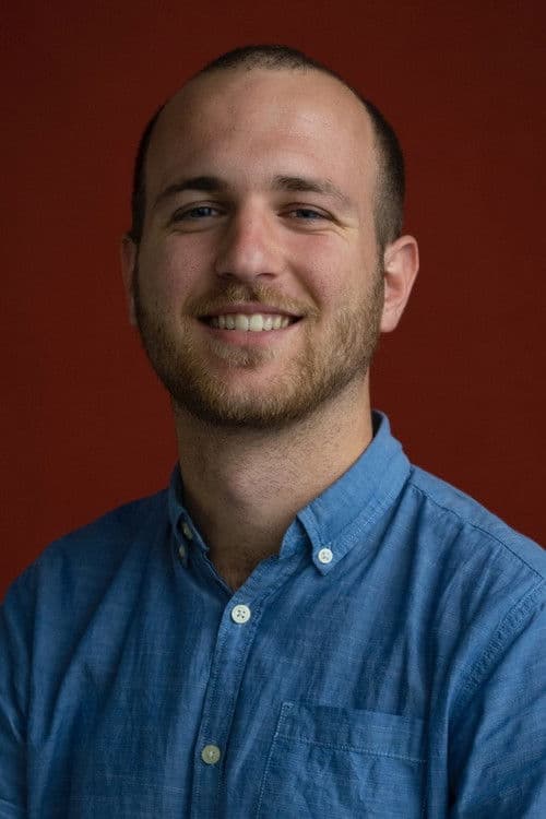 David Beliën profile photo