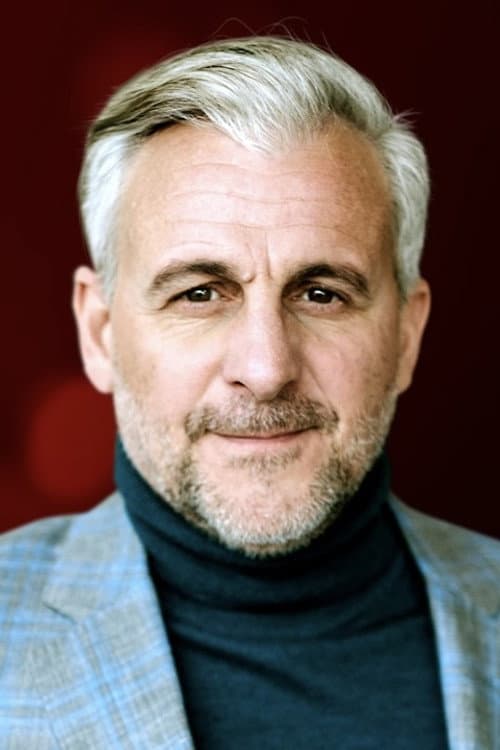 Patrick Huard profile photo