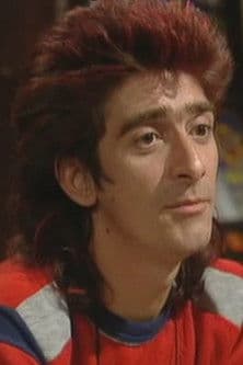 Gary Holton profile photo