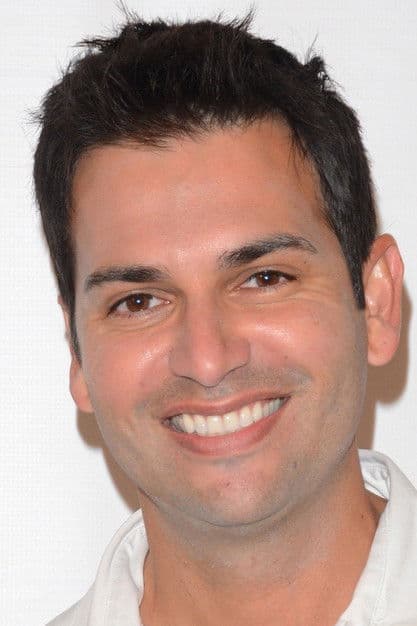 Adrian R'Mante profile photo