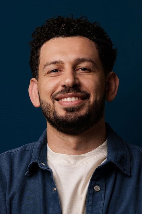 Hashim Sharaf profile photo