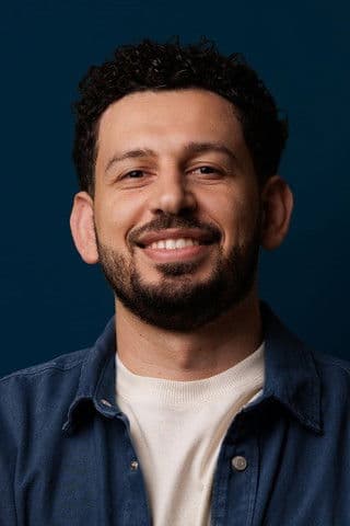 Hashim Sharaf profile photo