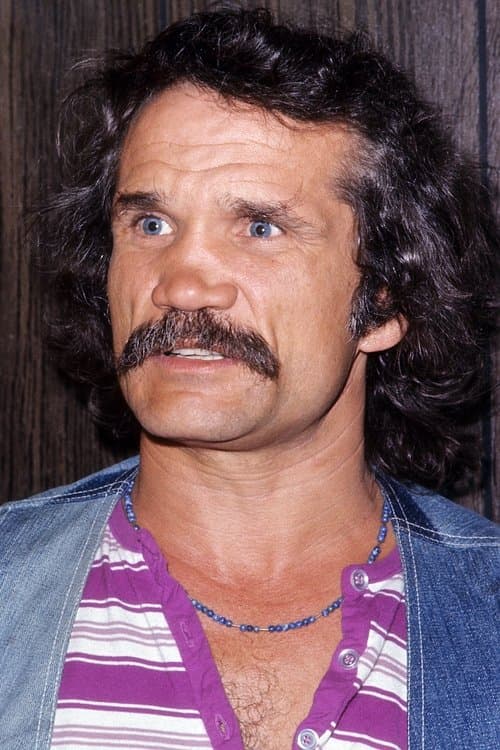 Charles Dierkop profile photo