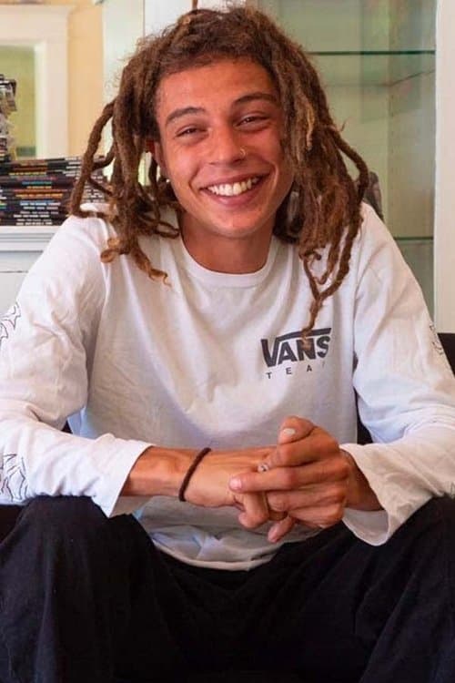 Tyson Peterson profile photo