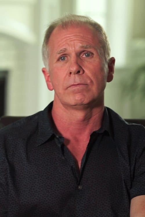 Richard Wenk profile photo