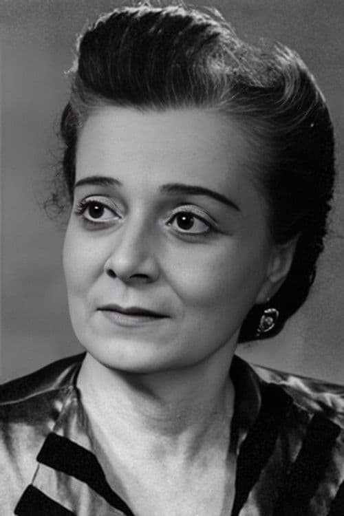 Avgusta Miklashevskaya profile photo