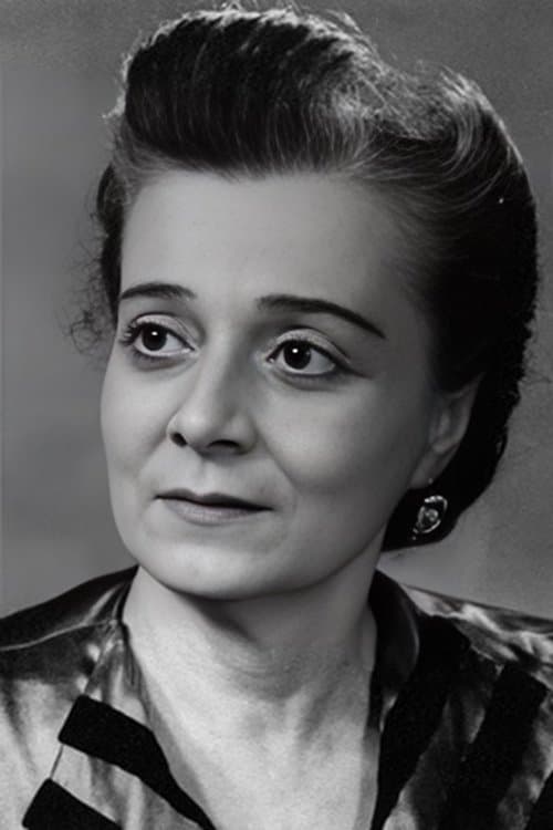 Avgusta Miklashevskaya profile photo
