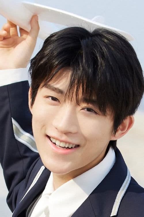 He Zhenyu profile photo