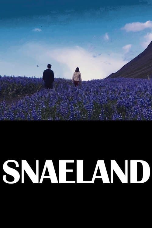 Snaeland poster
