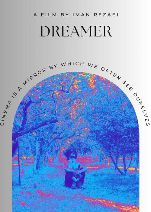 Dreamer poster