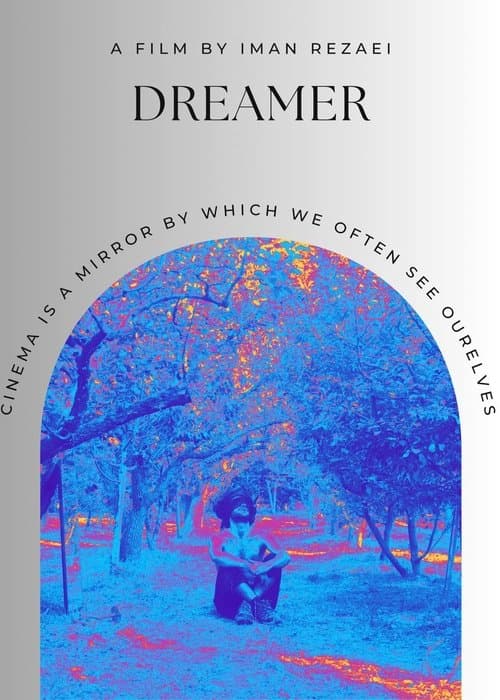 Dreamer poster