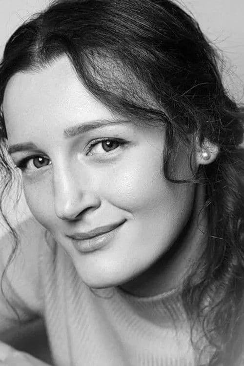 Olga Korchagina profile photo