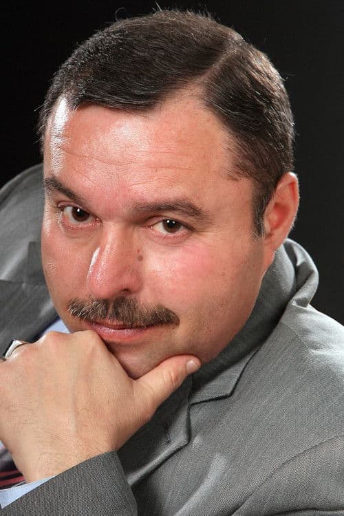 Elshan Shiraliyev profile photo