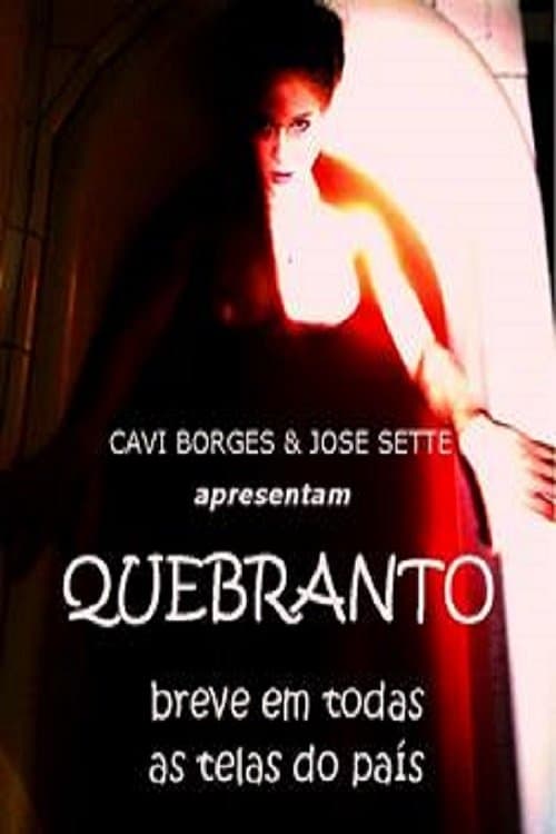 Quebranto poster