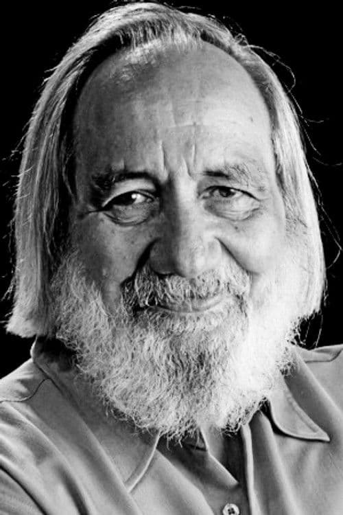 Barry Barclay profile photo