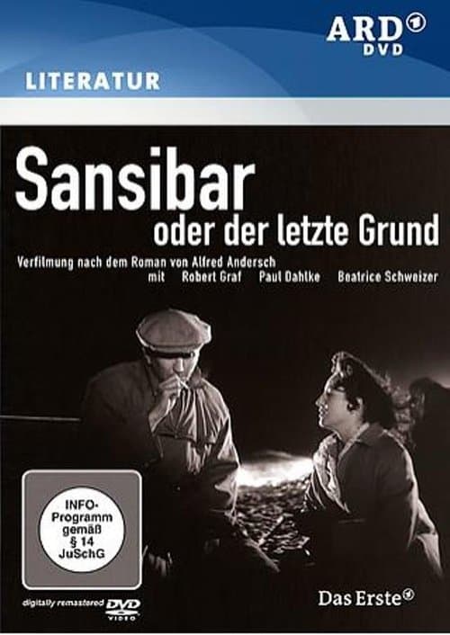 Sansibar poster