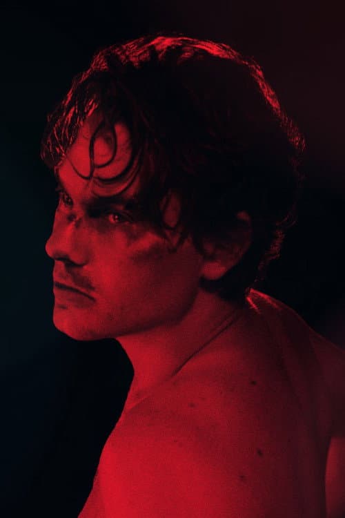 Crimson Ring poster