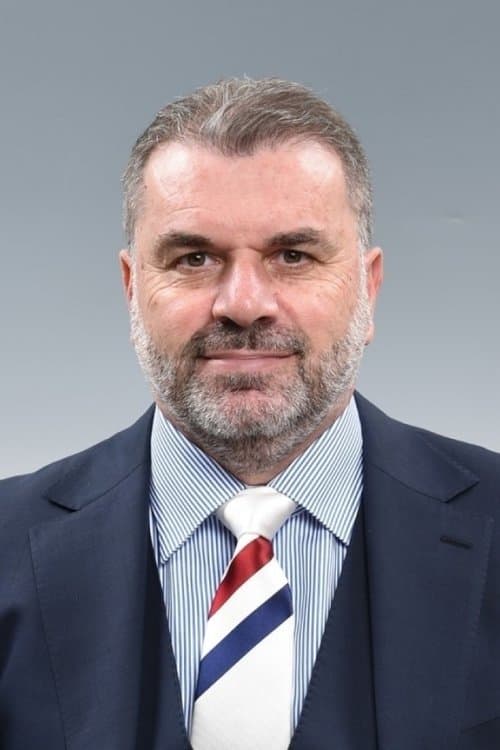Ange Postecoglou profile photo