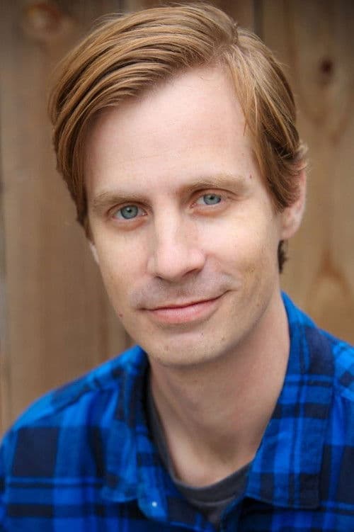 Josh Breeding profile photo