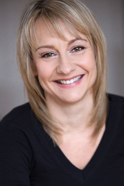 Nathalie Mallette profile photo