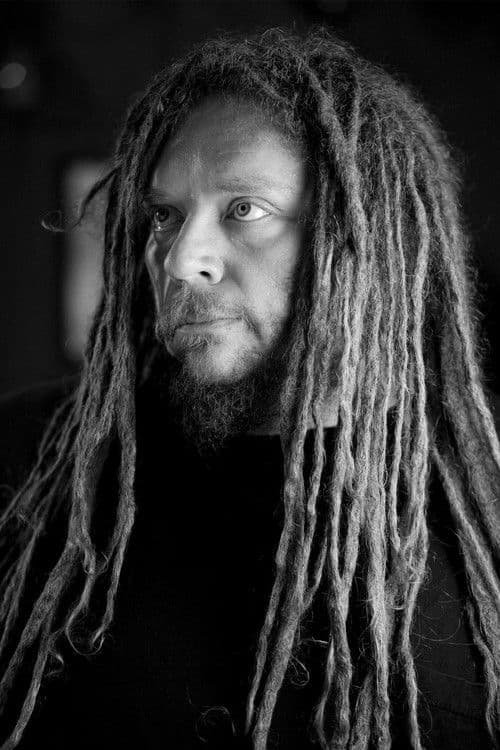 Jaron Lanier profile photo