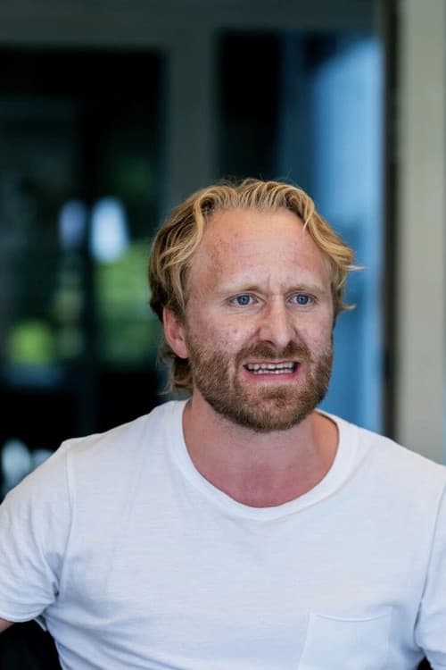 Henrik Dypvik Myklebust profile photo