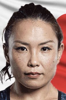 Mei Yamaguchi profile photo
