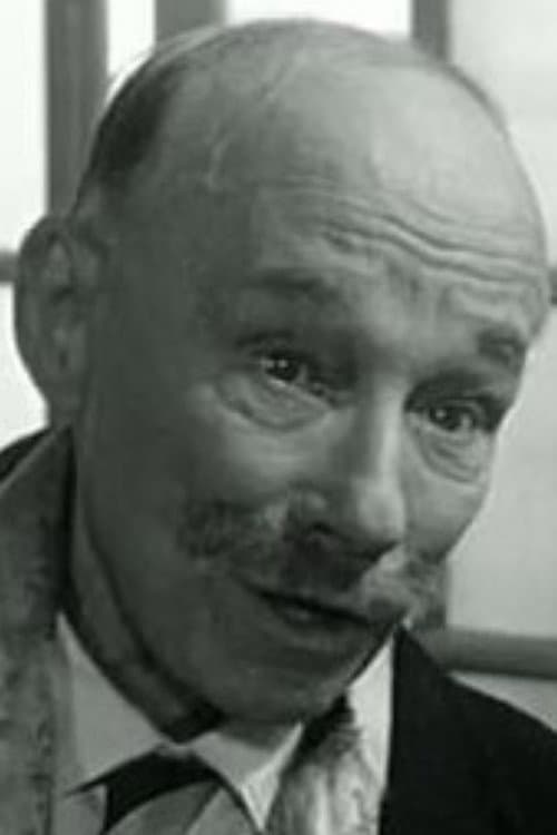 Georges Loriot profile photo