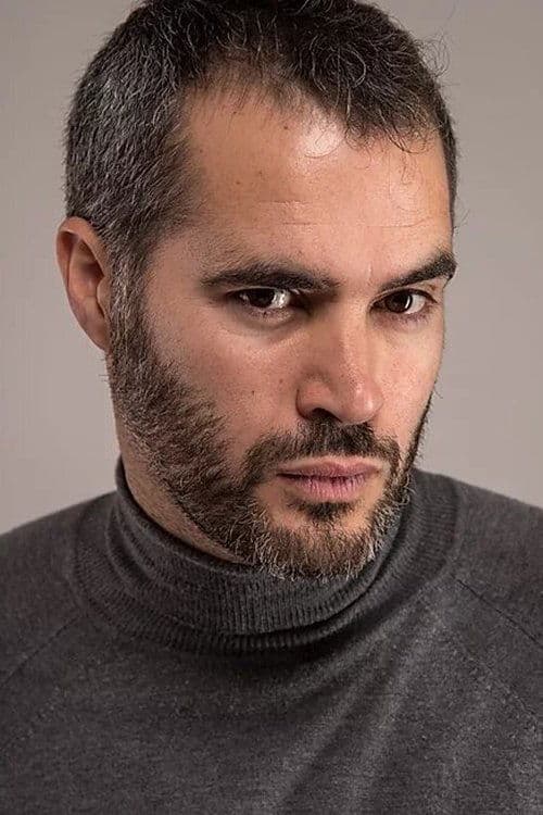 Richard Sahagún profile photo