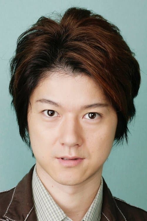 Masaya Matsukaze profile photo