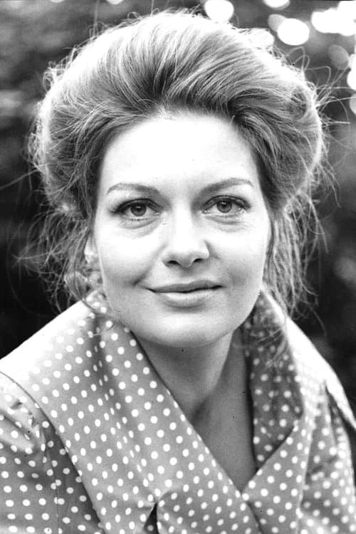 Andrea Dahmen profile photo