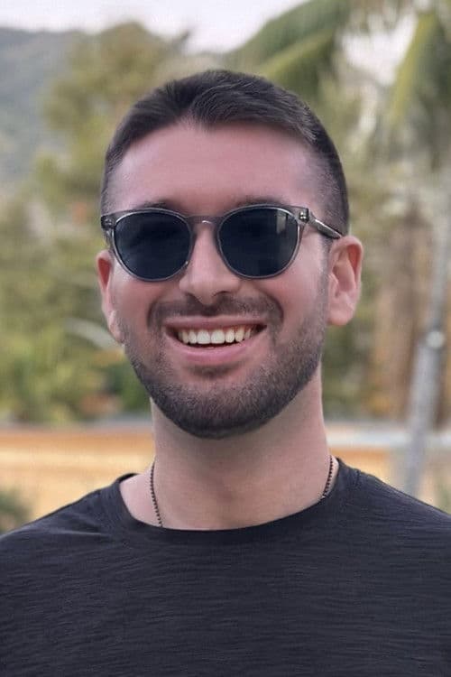 Ryan Delouya profile photo