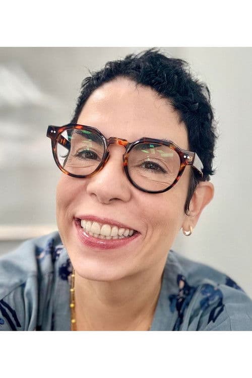 Isadora Ferrite profile photo