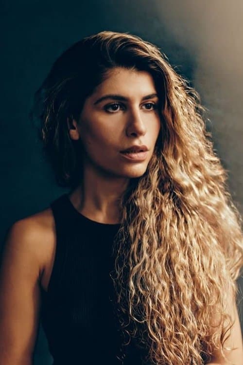 Shaniaz Hama Ali profile photo