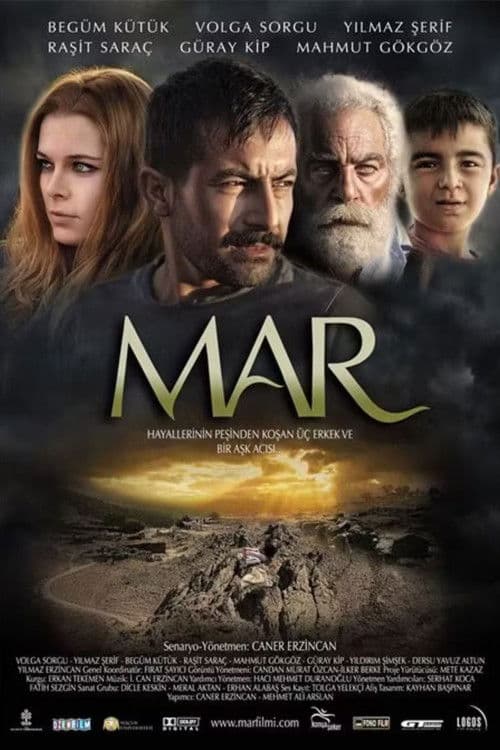 Mar poster